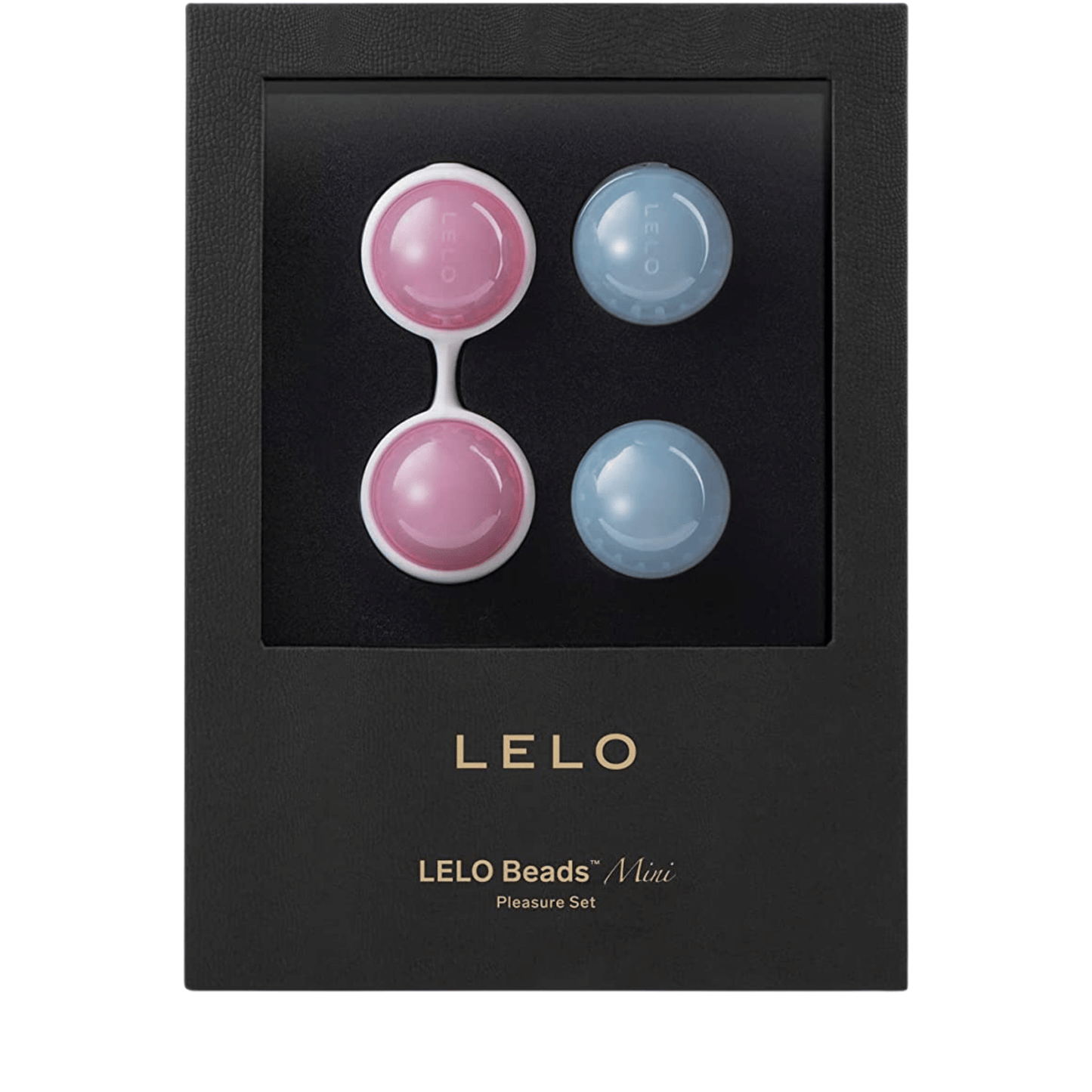 LELO LUNA BEADS