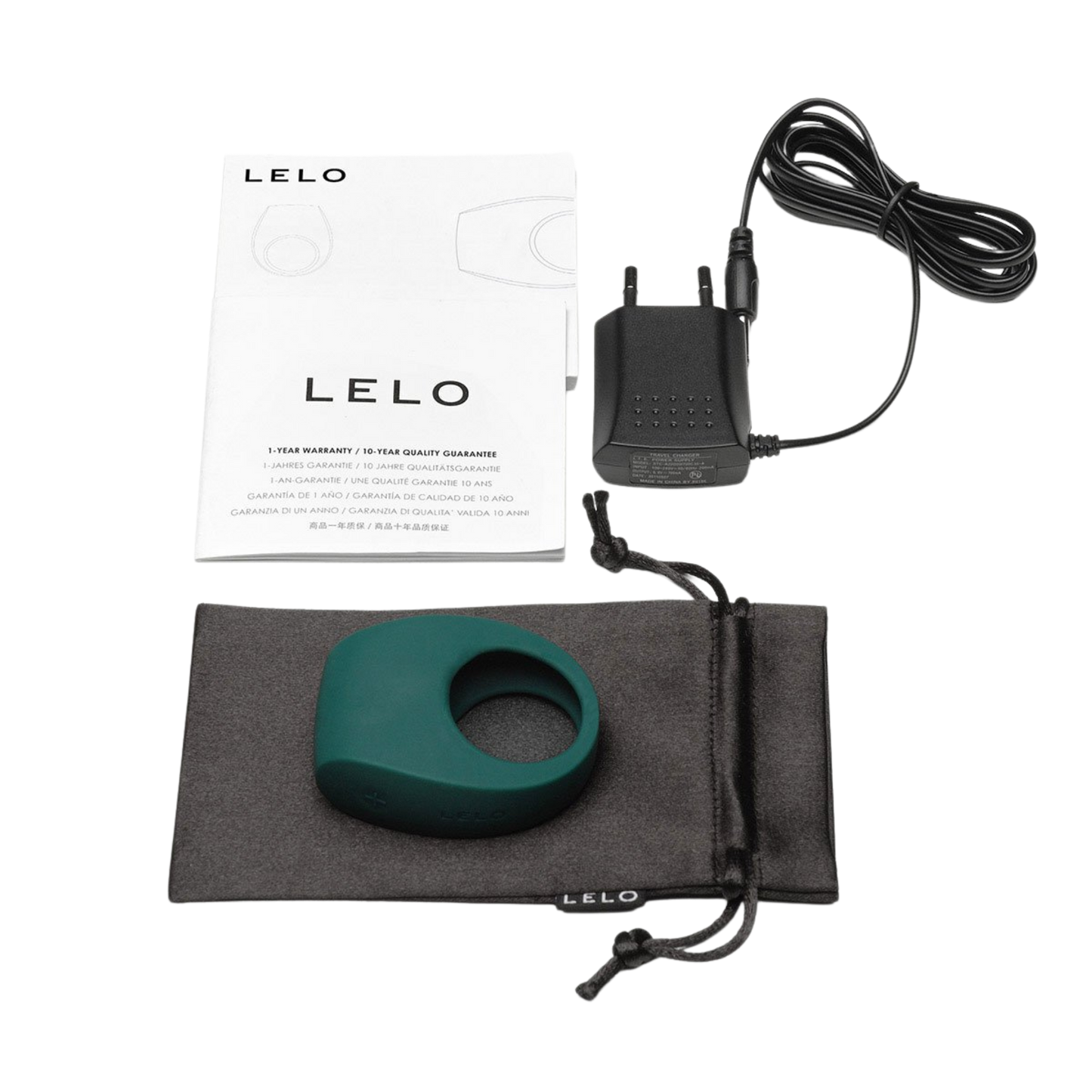 LELO TOR 2