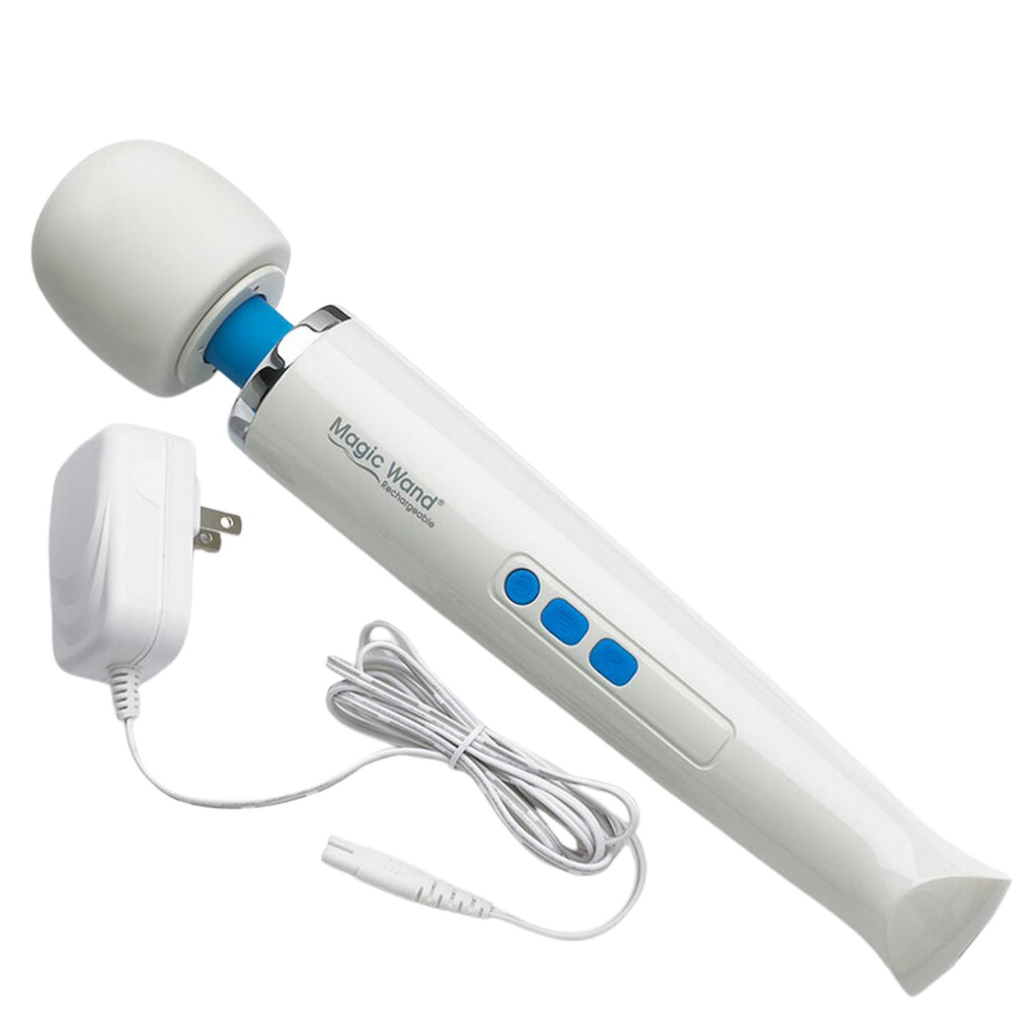 MAGIC WAND RECHARGEABLE