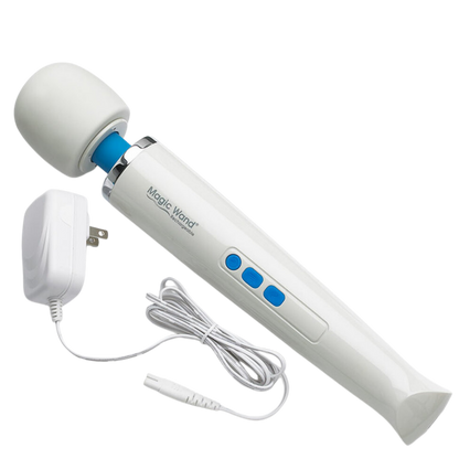 MAGIC WAND RECHARGEABLE