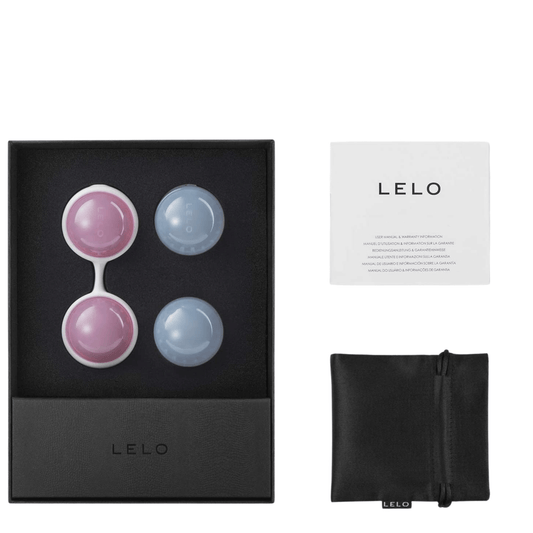 LELO LUNA BEADS