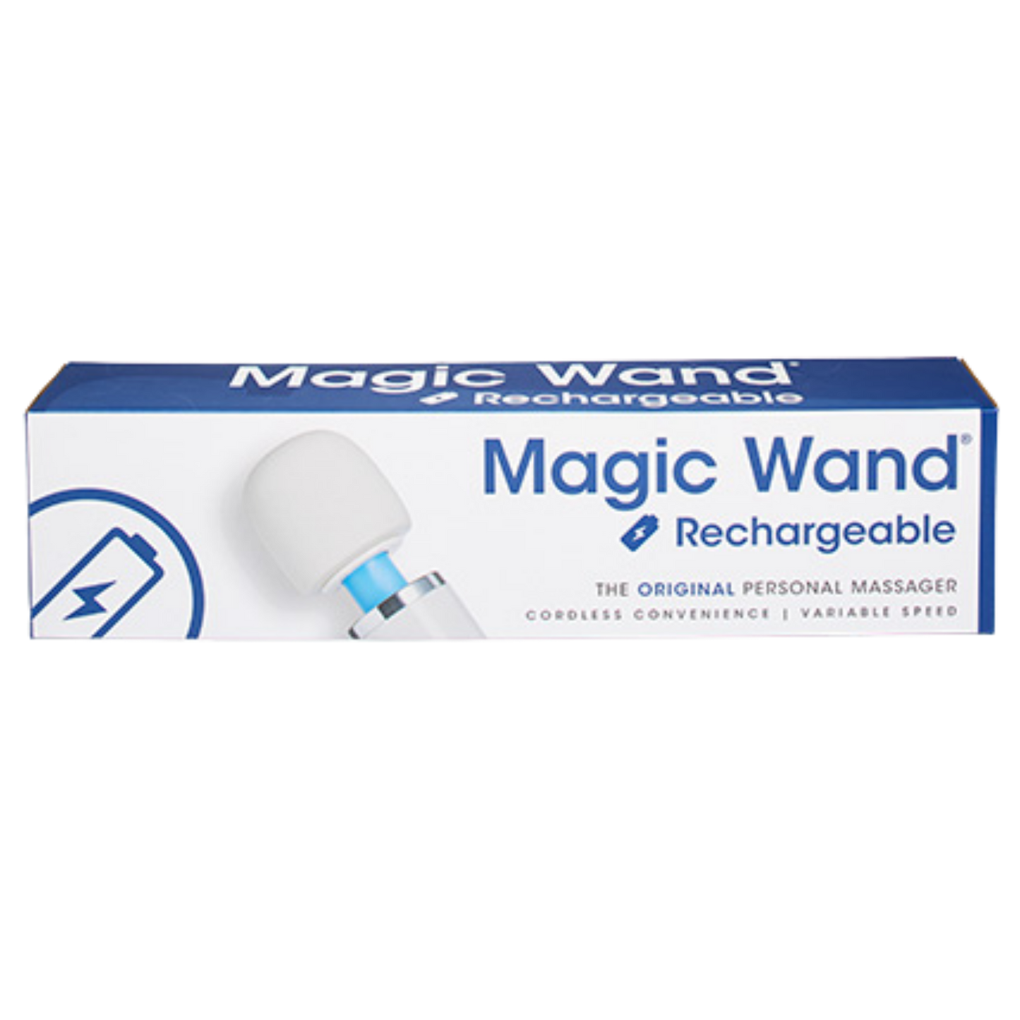 MAGIC WAND RECHARGEABLE