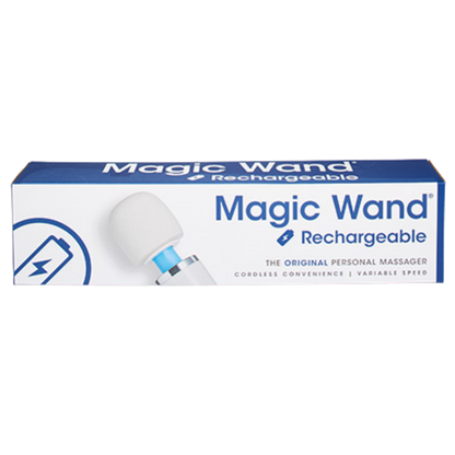 MAGIC WAND RECHARGEABLE