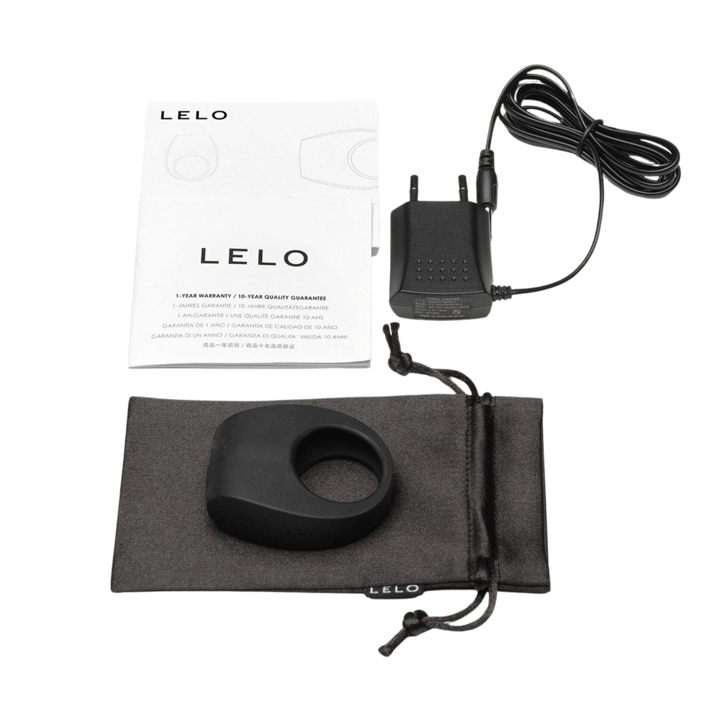 LELO TOR 2