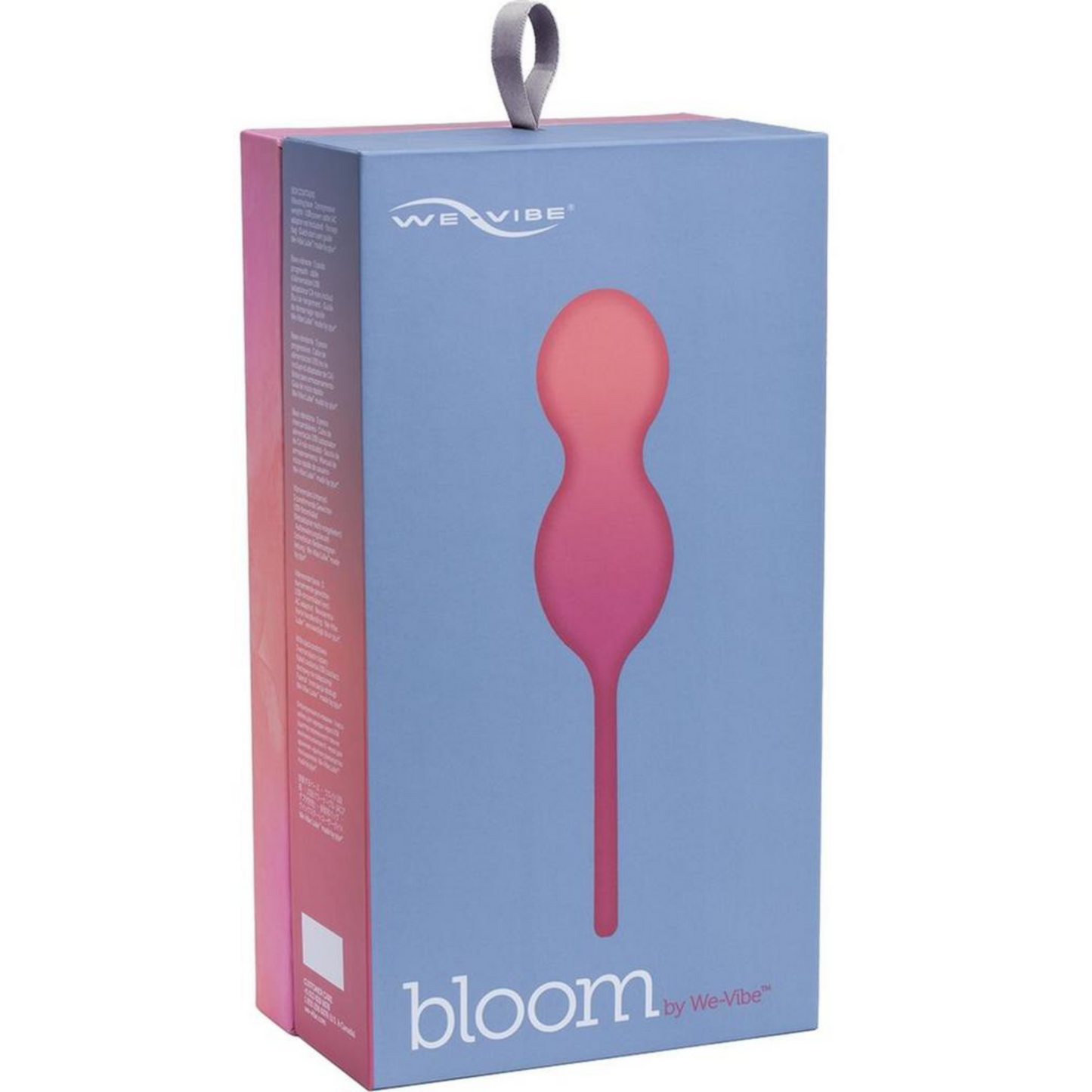 WE-VIBE BLOOM