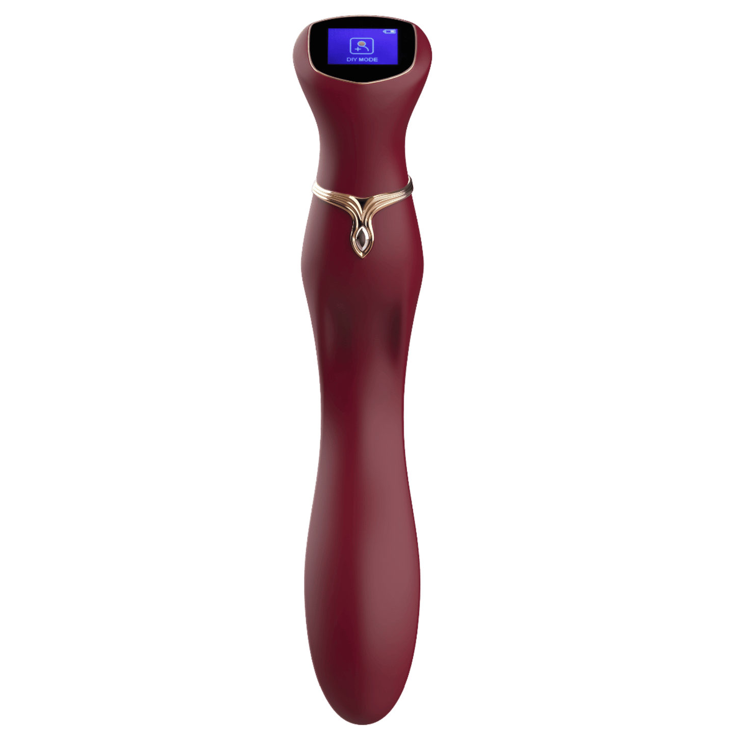 CHANCE TOUCH SCREEN G-SPOT VIBRATOR