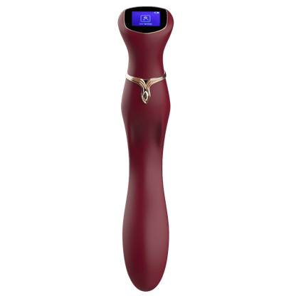 CHANCE TOUCH SCREEN G-SPOT VIBRATOR