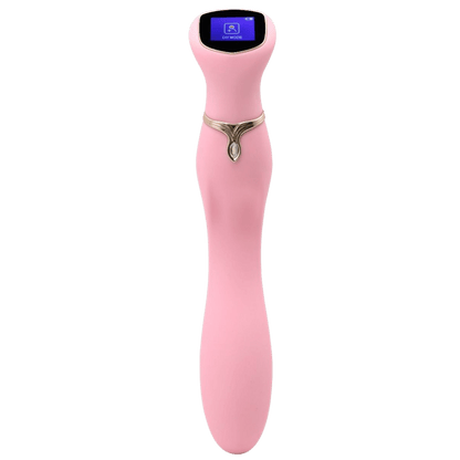 CHANCE TOUCH SCREEN G-SPOT VIBRATOR