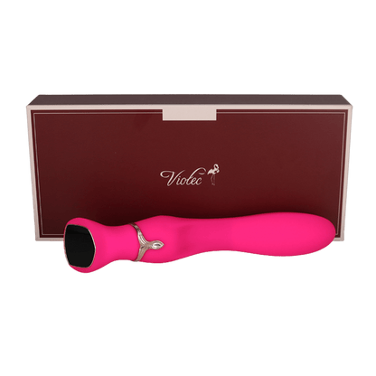 CHANCE TOUCH SCREEN G-SPOT VIBRATOR