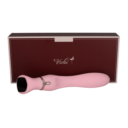 CHANCE TOUCH SCREEN G-SPOT VIBRATOR