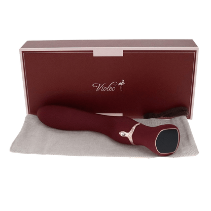 CHANCE TOUCH SCREEN G-SPOT VIBRATOR