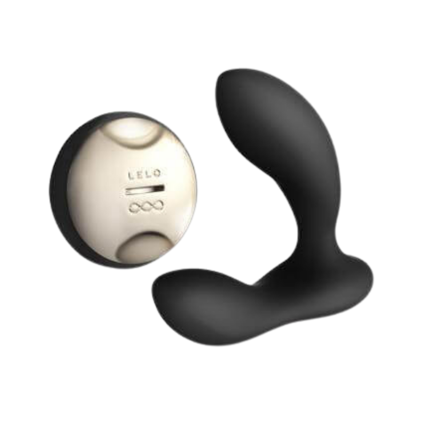 LELO HUGO PROSTATE MASSAGER