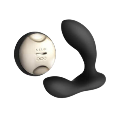 LELO HUGO PROSTATE MASSAGER