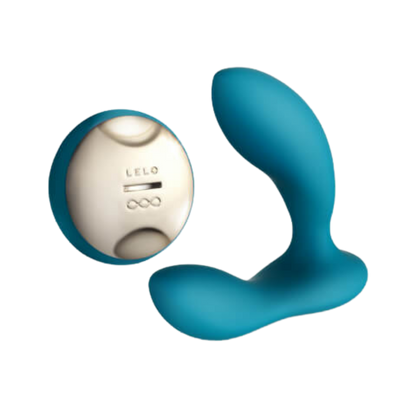 LELO HUGO PROSTATE MASSAGER