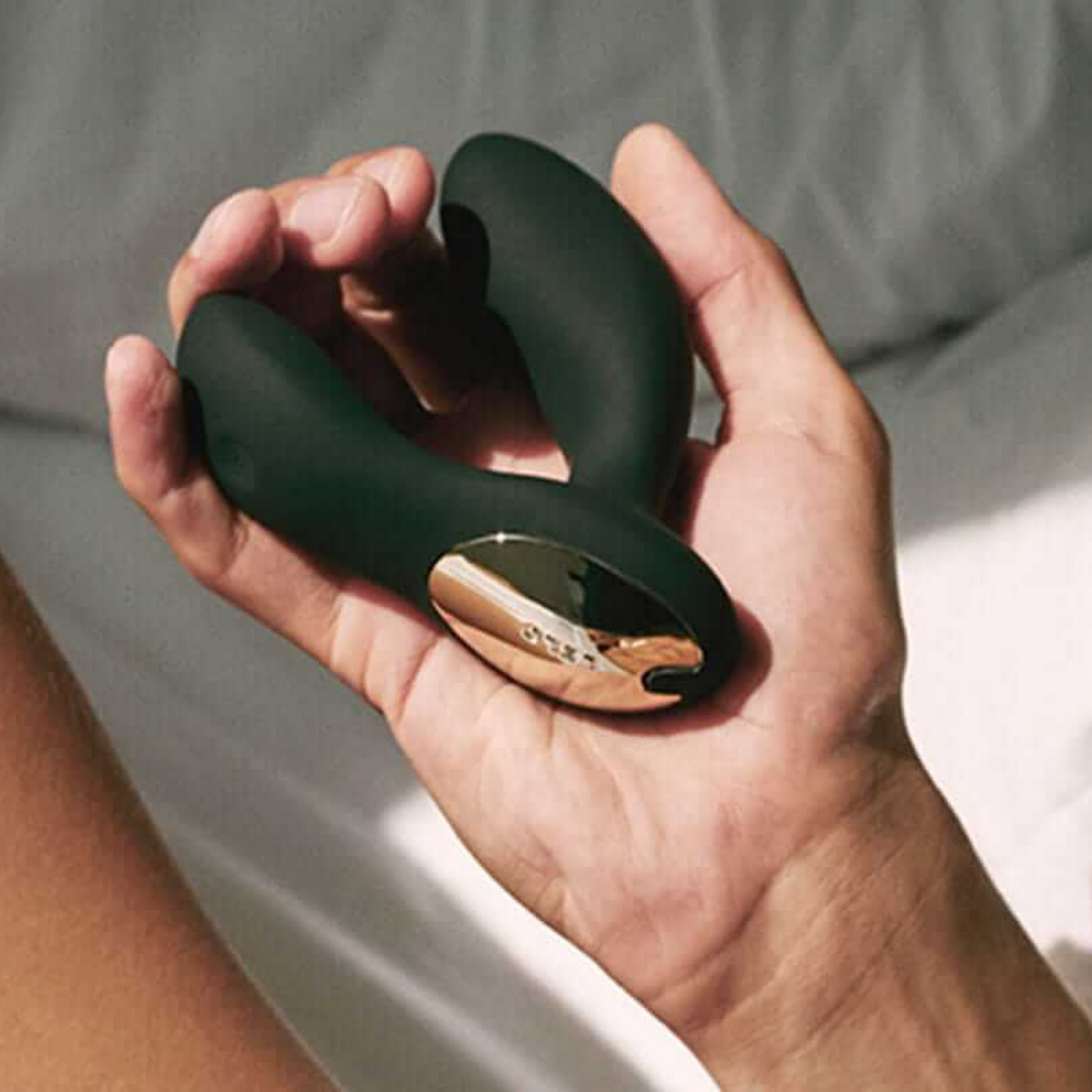 LELO HUGO PROSTATE MASSAGER