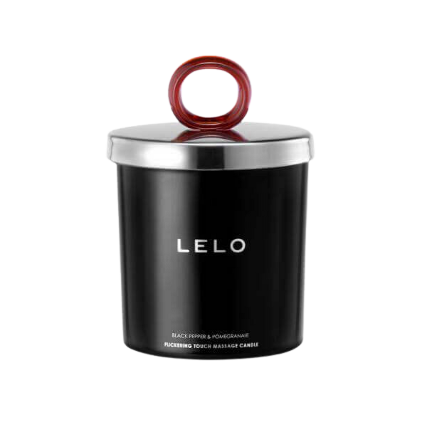 LELO FLICKERING TOUCH MASSAGE CANDLE