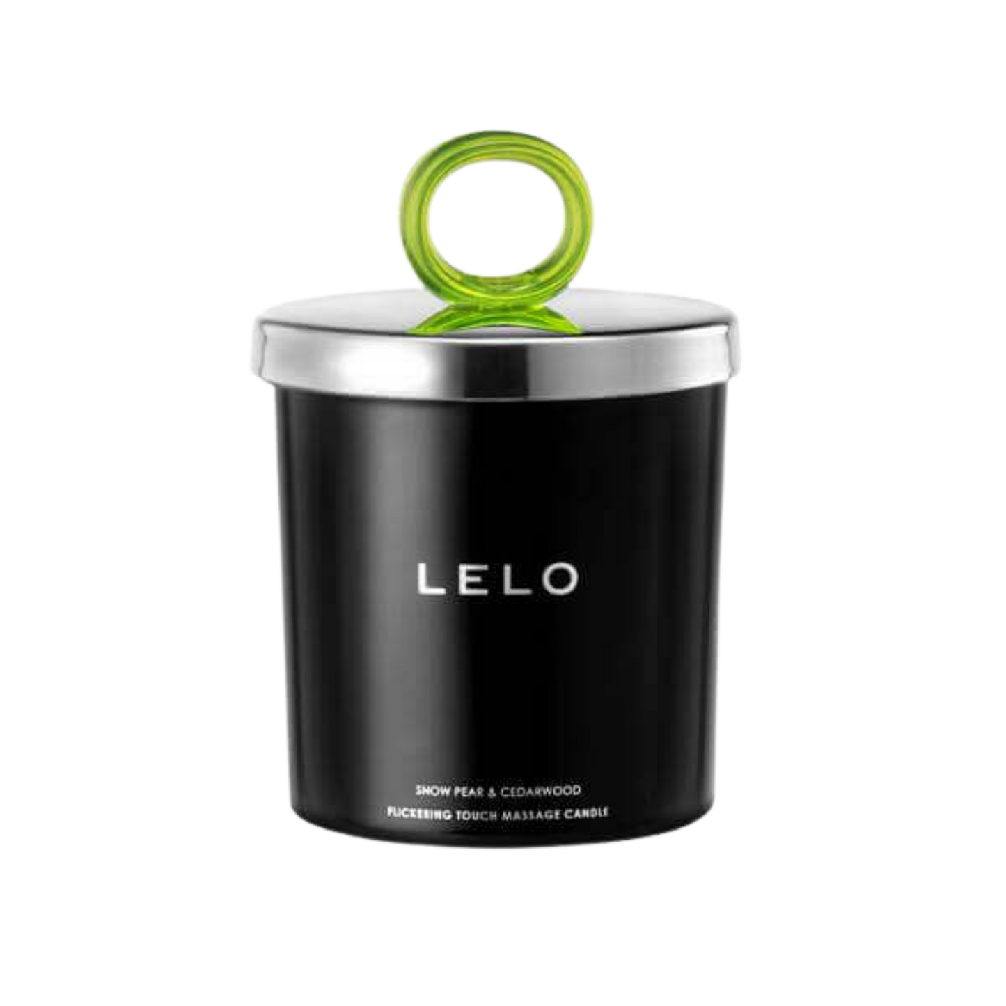 LELO FLICKERING TOUCH MASSAGE CANDLE