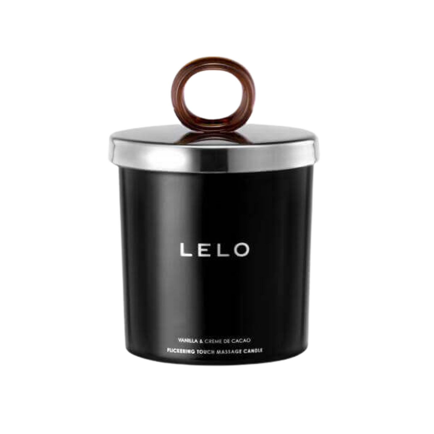 LELO FLICKERING TOUCH MASSAGE CANDLE