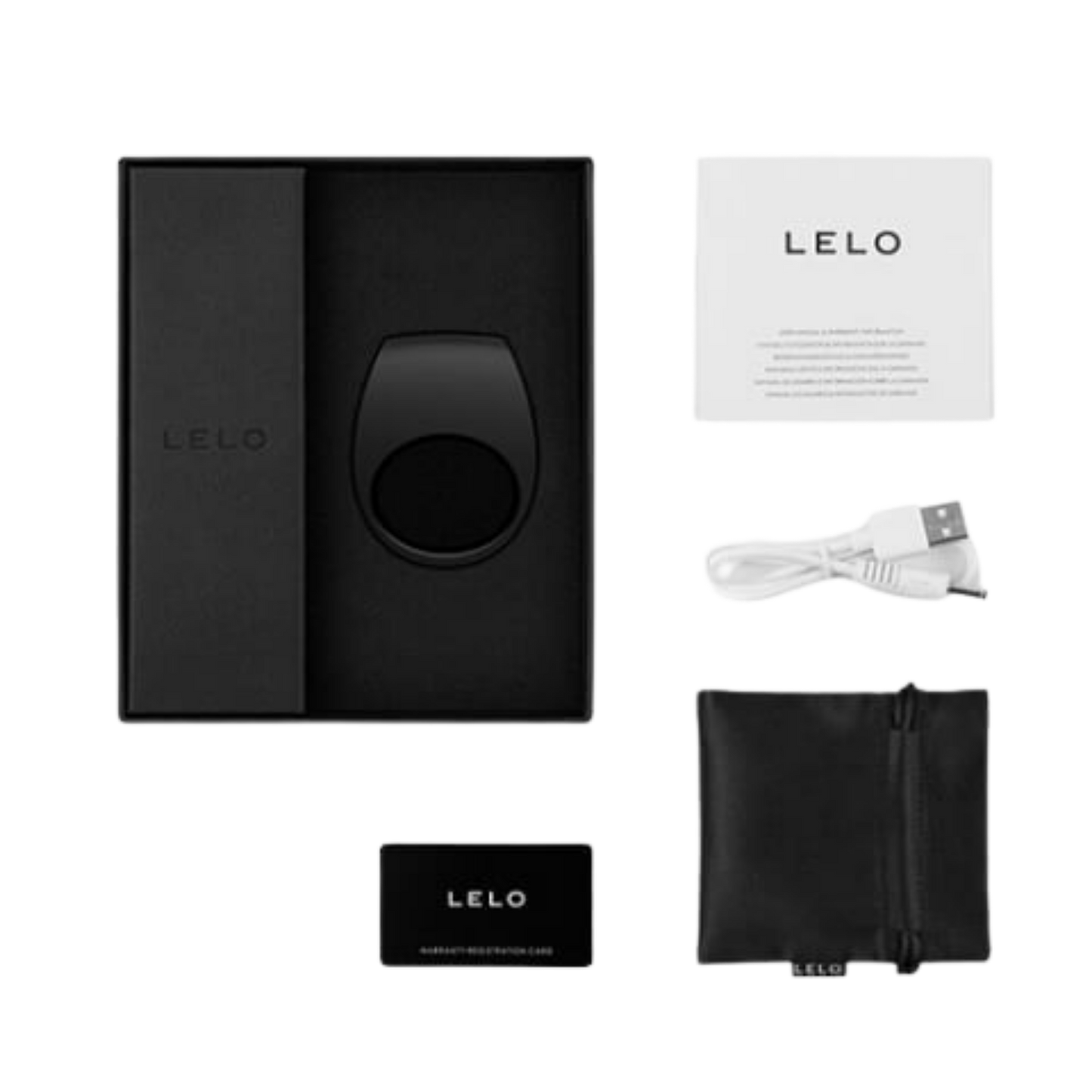 LELO TOR 2