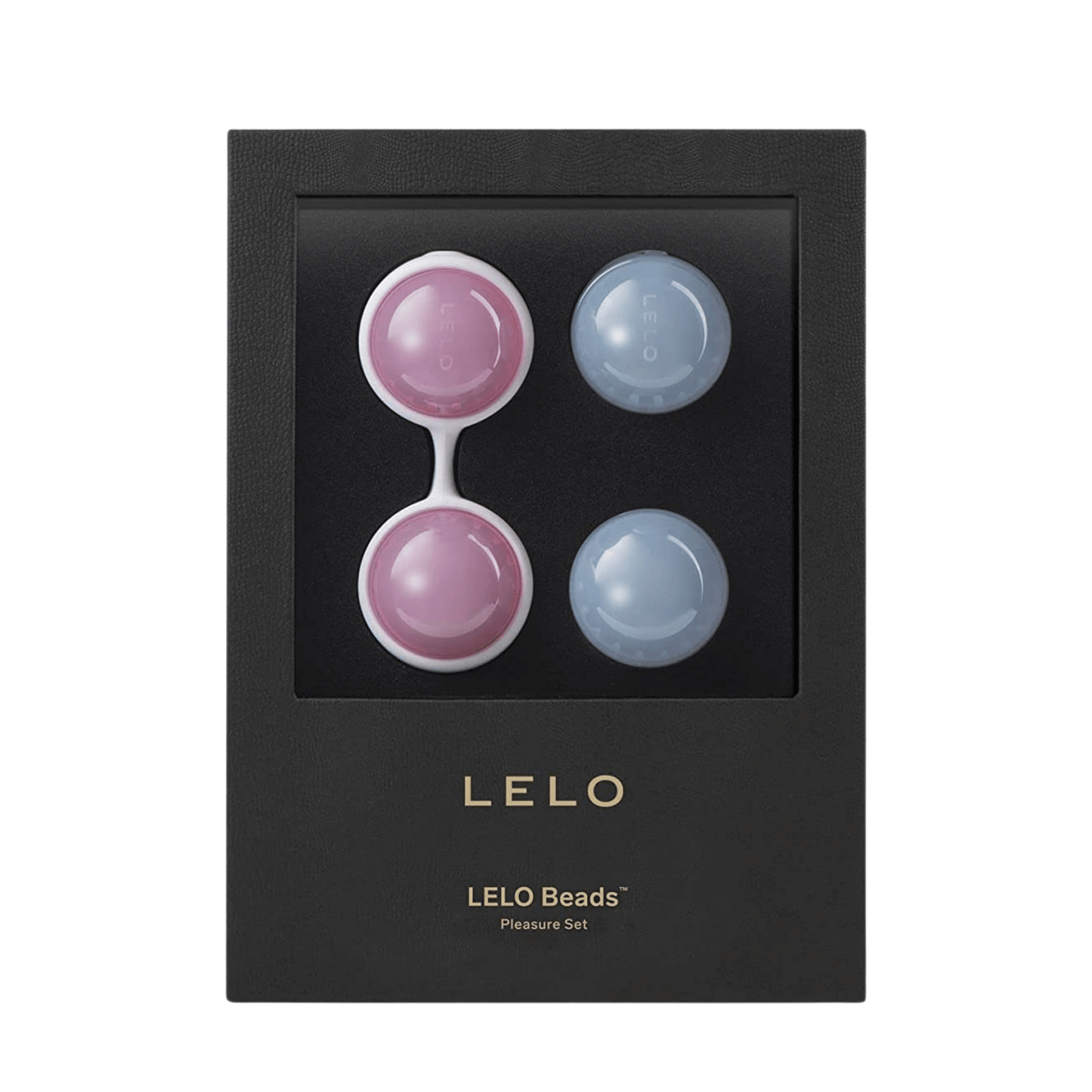 LELO LUNA BEADS