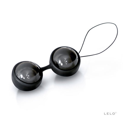 LELO BEADS NOIR