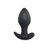 PLAYBOY PLUG & PLAY REMOTE CONTROLLED VIBRATING ANAL PLUG