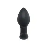 PLAYBOY PLUG & PLAY REMOTE CONTROLLED VIBRATING ANAL PLUG