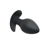 PLAYBOY PLUG & PLAY REMOTE CONTROLLED VIBRATING ANAL PLUG