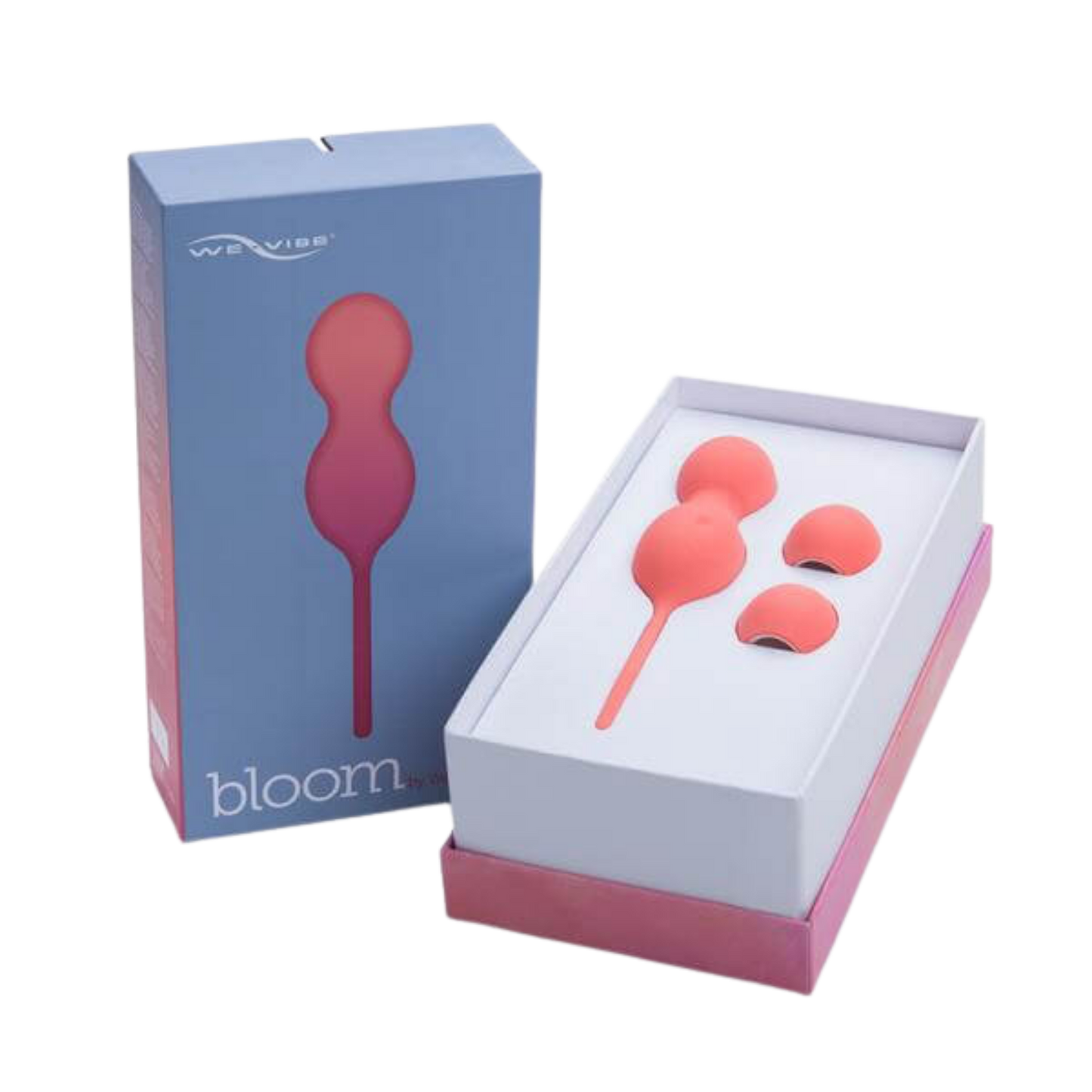 WE-VIBE BLOOM