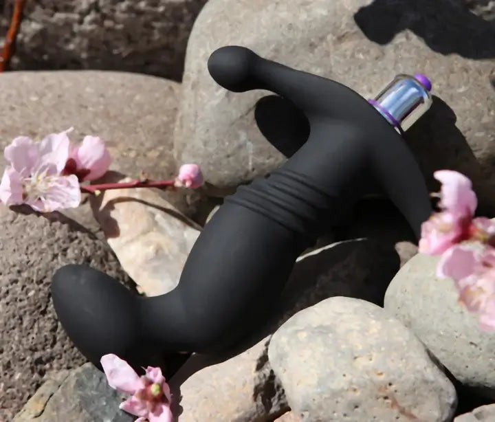 TANTUS PROSTATE PLAY