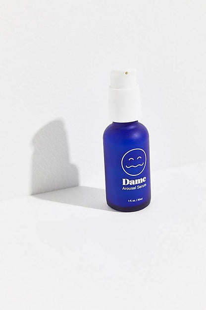 DAME AROUSAL SERUM